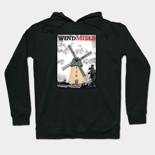 Windmill Hoodie